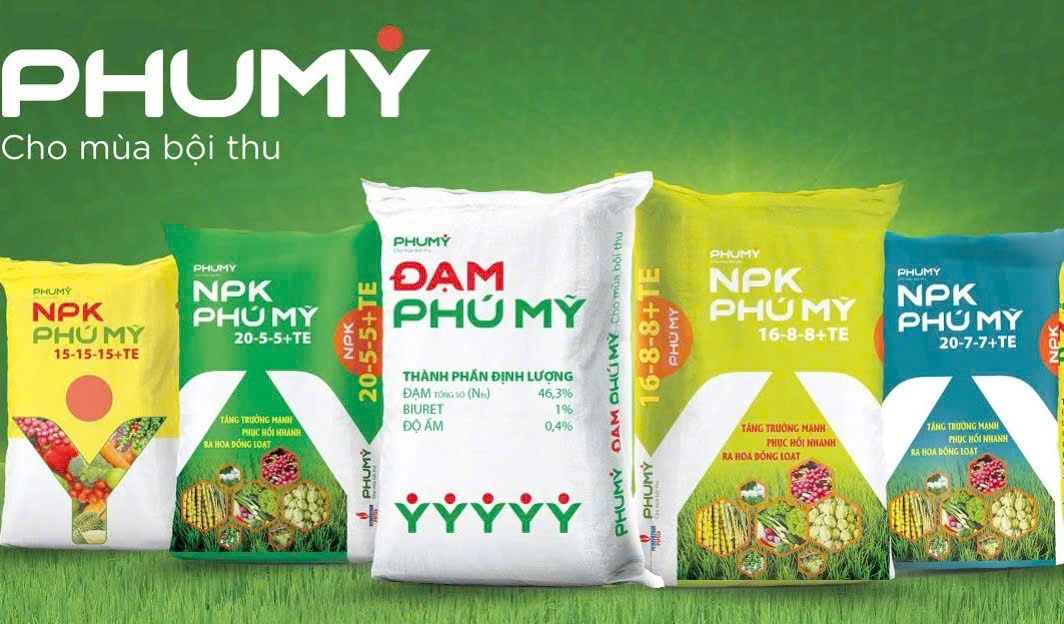 Đạm Phú Mỹ (DPM) ra mắt ứng dụng cho người sử dụng sản phẩm phân bón, gắn kết bà con nông dân