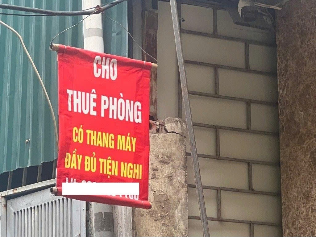 Cục Thuế yêu cầu siết quản lý thuế với hộ, cá nhân không khai báo đầy đủ doanh thu cho thuê nhà