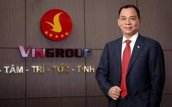 Vingroup (VIC) muốn bổ sung 8 ngành, nghề kinh doanh mới