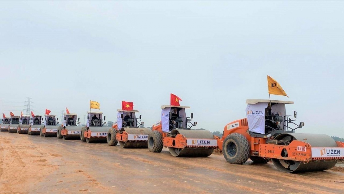 Lizen (LCG) muốn phát hành riêng lẻ 100 triệu cổ phiếu giá 10.000 đồng/cp