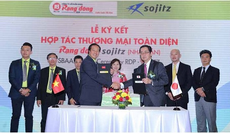 Doanh nghiệp liên quan cựu Thứ trưởng Hồ Thị Kim Thoa nhận quyết định phá sản: Điểm danh những chủ nợ trăm tỷ