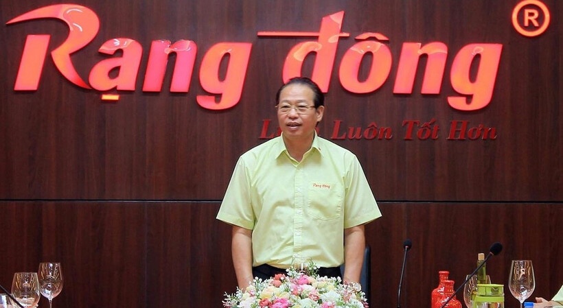 Doanh nghiệp liên quan cựu Thứ trưởng Hồ Thị Kim Thoa nhận quyết định phá sản: Điểm danh những chủ nợ trăm tỷ