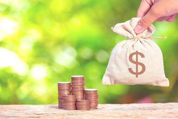 Lãi lớn, một doanh nghiệp ngành tôn chốt quyền trả cổ tức tỷ lệ 30%