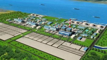 3 ngày nữa khởi công nhà máy điện 1,3 tỷ USD - 'mắt xích' then chốt của dự án Lô B - Ô Môn