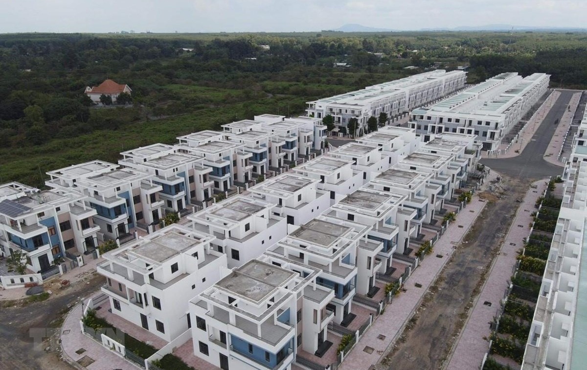 Bóng dáng nhóm cổ đông mới tại Đầu tư LDG: Đến đồng hành hay toan tính khác?