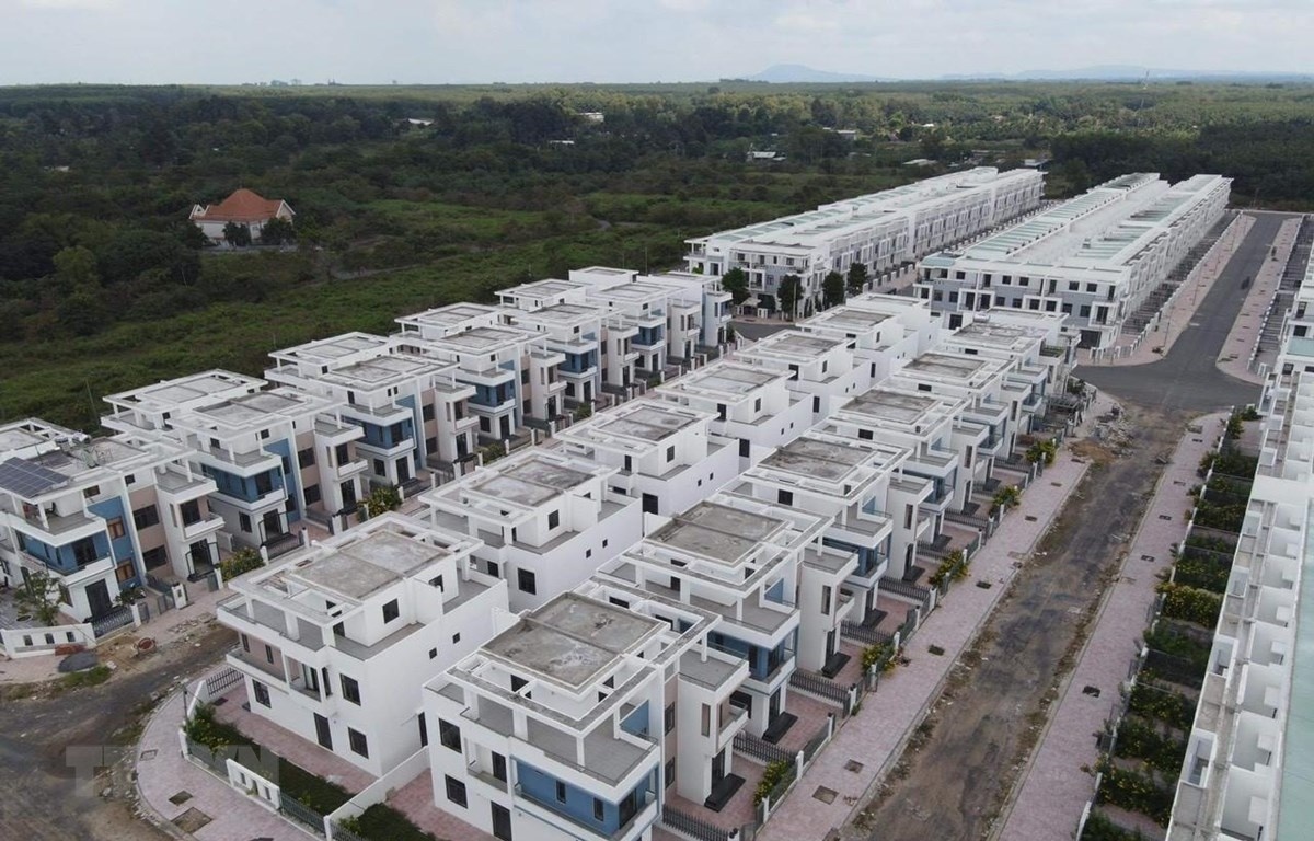 Bóng dáng nhóm cổ đông mới tại Đầu tư LDG: Đến đồng hành hay toan tính khác?