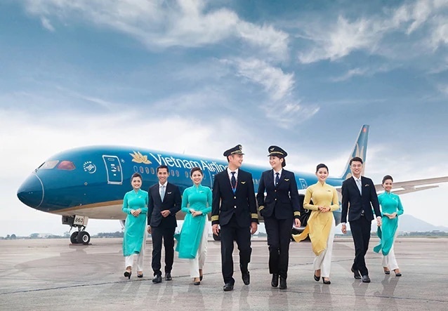 Chỉ 3 ngày nữa, 3 hãng bay sẽ chính thức chuyển sang nhà ga T3 sân bay Tân Sơn Nhất