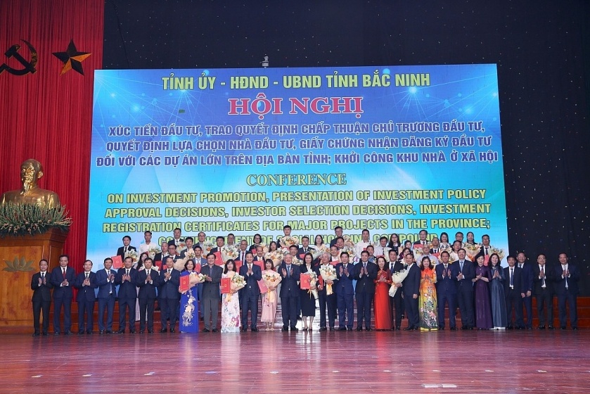 Dự án bất động sản hơn 41.200 tỷ đồng của Vingroup (VIC) đón tin vui