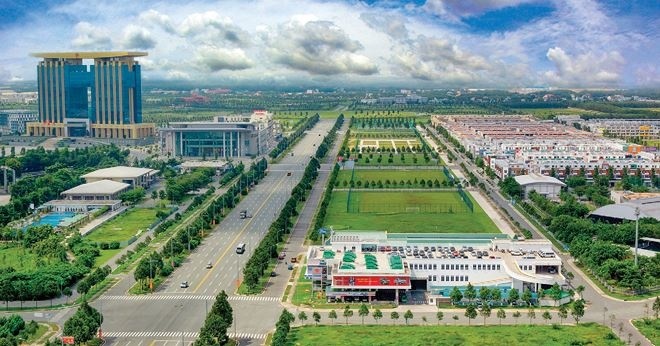 Ôm hơn 5.900ha đất khu công nghiệp, Becamex (BCM) được dự báo lãi ròng 2.700 tỷ năm 2025