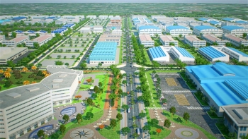 Cổ phiếu bất động sản tăng mạnh, vì sao doanh nghiệp nắm quỹ đất trọng điểm ở phía Nam vẫn lặng sóng?