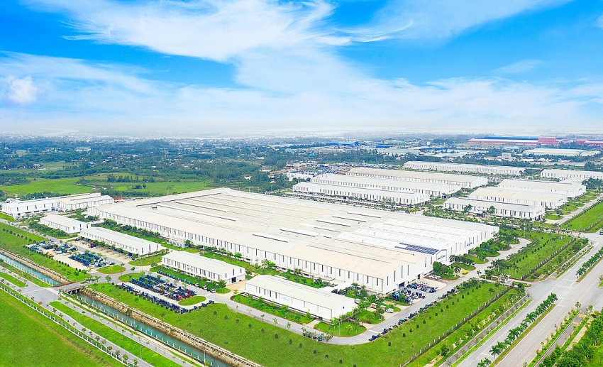 Đà Nẵng gây chú ý khi mở tour du lịch tham quan siêu tổ hợp sản xuất ô tô của ông Trần Bá Dương