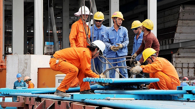 Từ 1/1/2026, tiền lương làm căn cứ đóng bảo hiểm thất nghiệp quy định thế nào?