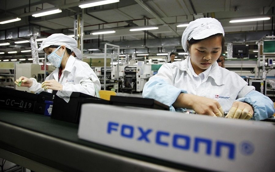 Đại bàng công nghệ đang tạo 100.000 việc làm tại Việt Nam vừa rót thêm 320 triệu USD vào Bắc Ninh