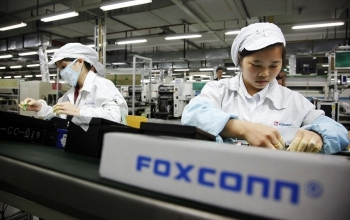 Đại bàng công nghệ đang tạo 100.000 việc làm tại Việt Nam vừa rót thêm 320 triệu USD vào Bắc Ninh