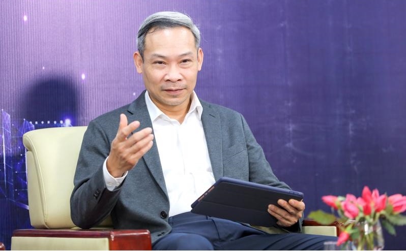 TS. Phan Đức Hiếu: Nghị quyết 68 có thể trở thành 'dấu mốc thứ ba' của kinh tế tư nhân Việt Nam