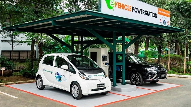 Người dân một nước Đông Nam Á hào hứng mua xe điện nhưng vướng ngay 2 điểm nghẽn nghiêm trọng