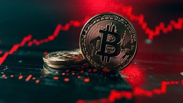 Vừa lập kỷ lục mọi thời đại, vốn hóa vượt Google, Bitcoin bất ngờ lao dốc mạnh: Chuyện gì xảy ra?
