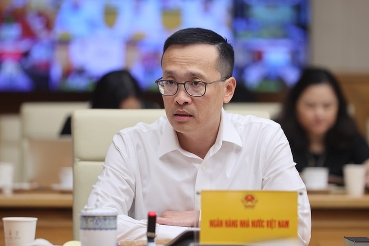 Phó Thống đốc Ngân hàng Nhà nước chỉ rõ 'nút thắt' lớn nhất của tín dụng nhà ở xã hội
