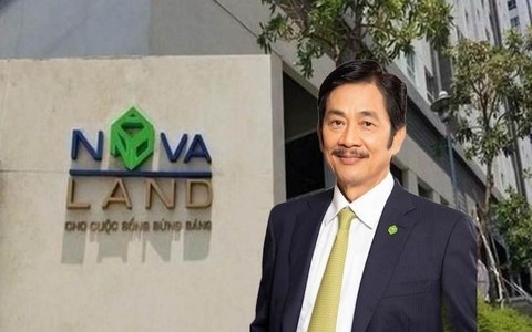 Novaland (NVL) và 150.000 tỷ đồng hàng tồn kho: 'Xiềng xích' thành bệ phóng trong chu kỳ mới của BĐS?