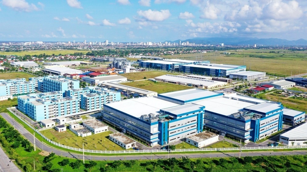 Ít chịu tác động từ thuế đối ứng Mỹ, một doanh nghiệp khu công nghiệp được dự báo lãi 1.400 tỷ trong năm nay