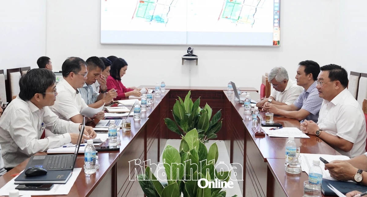 Sẵn sàng khởi công khu công nghiệp hơn 1.800 tỷ đồng của Viglacera (VGC) trong tuần sau