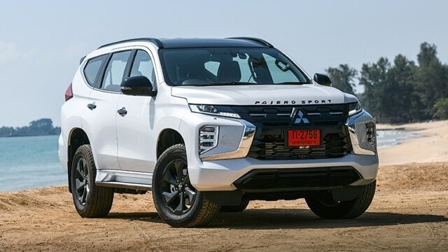 3 mẫu xe không bán được chiếc nào tại Việt Nam trong nhiều tháng qua