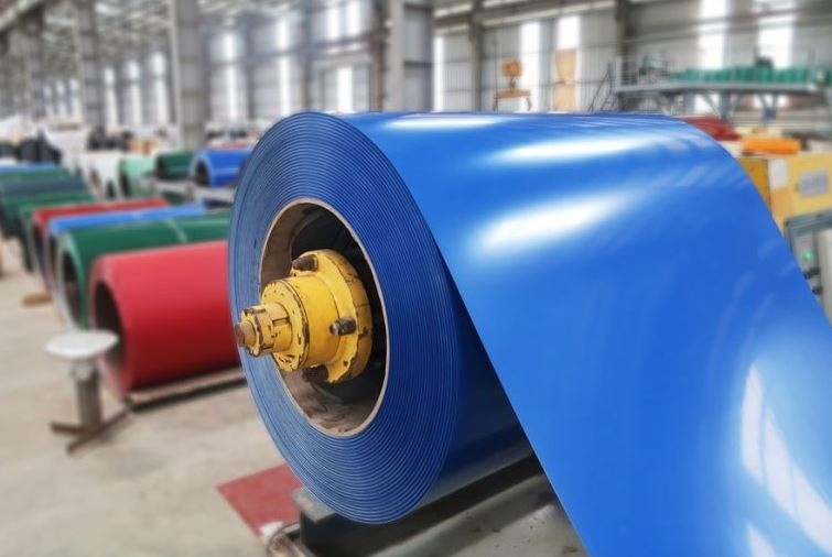 Việt Nam chính thức áp thuế chống bán phá giá tôn mạ từ Trung Quốc và Hàn Quốc, cao nhất lên đến 37,13%