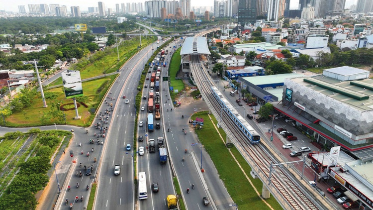 Đề xuất đột phá: Cho phép tư nhân trực tiếp quản lý dự án hạ tầng, Nhà nước chỉ nhận bàn giao sau khi hoàn thành