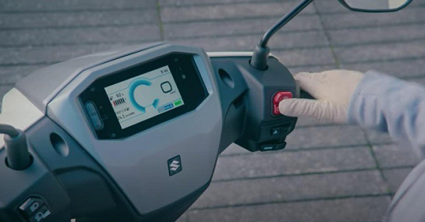Chưa tới 30 triệu đồng, mẫu xe điện Nhật gây sốt với khả năng sạc nhanh hơn 2 giờ, chạy gần 100 km