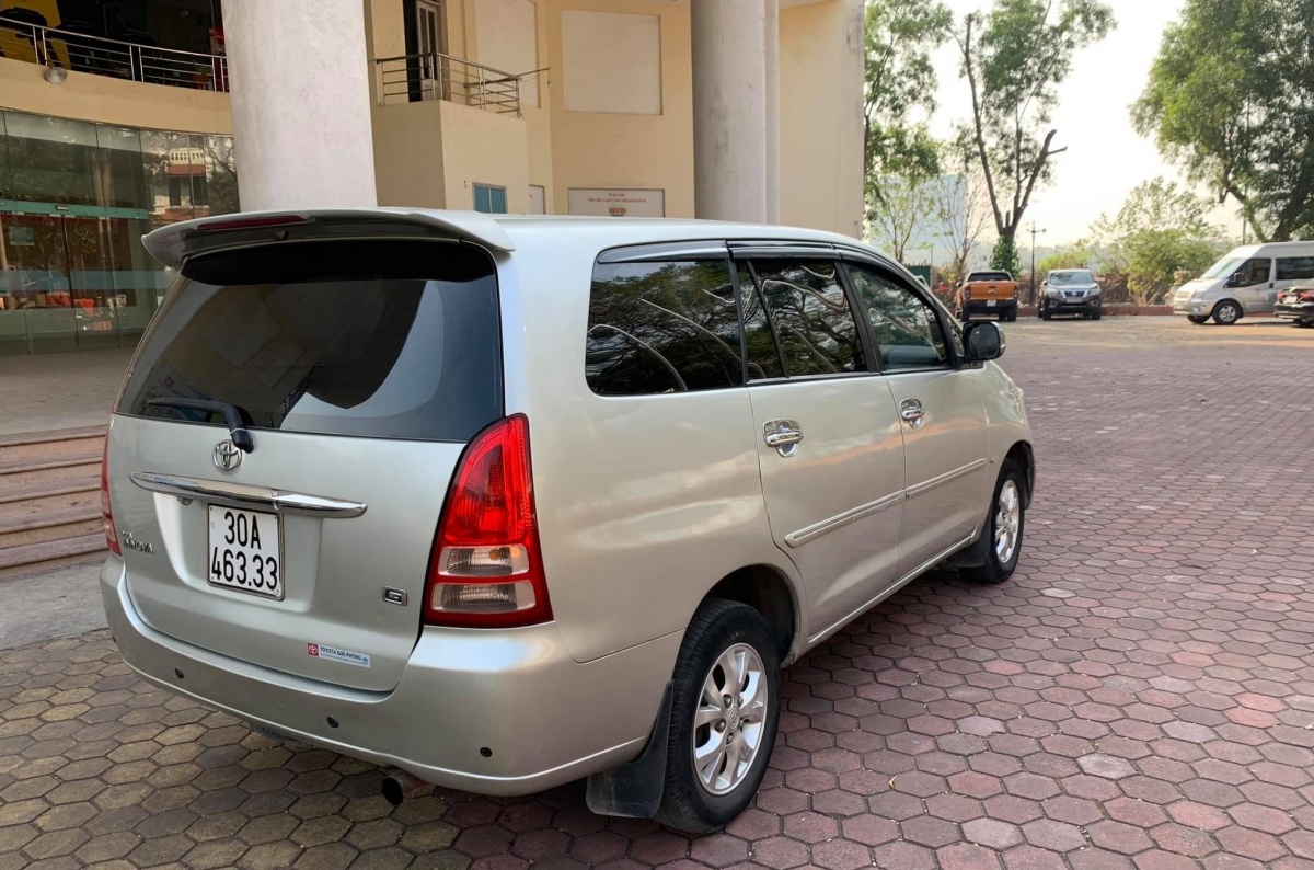 Toyota ra mẫu SUV cỡ nhỏ, sẽ bán trong tháng 8 này: Động cơ mới thân thiện môi trường, 6 túi khí tiêu chuẩn, giá chỉ hơn 200 triệu