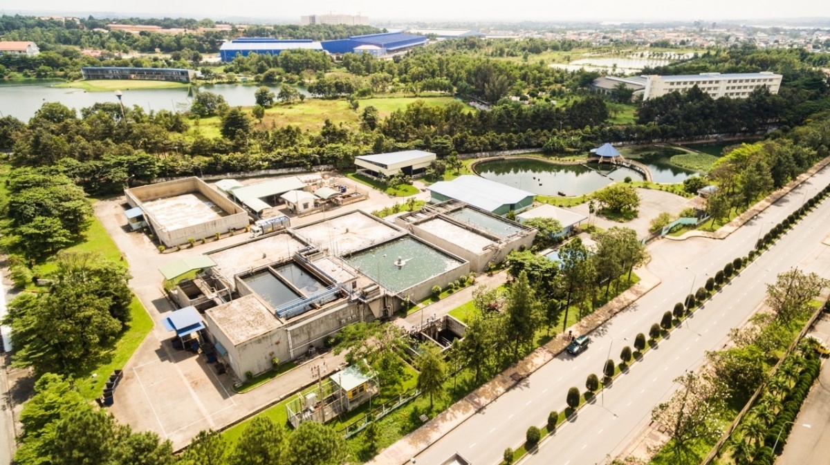 Đồng Nai sắp khởi công 3 khu công nghiệp quy mô 2.200ha, tổng vốn đầu tư gần 20.000 tỷ