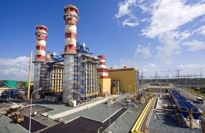 Siêu dự án 1,4 tỷ USD chính thức hòa lưới điện, dự kiến góp 20% sản lượng cho PV Power (POW)