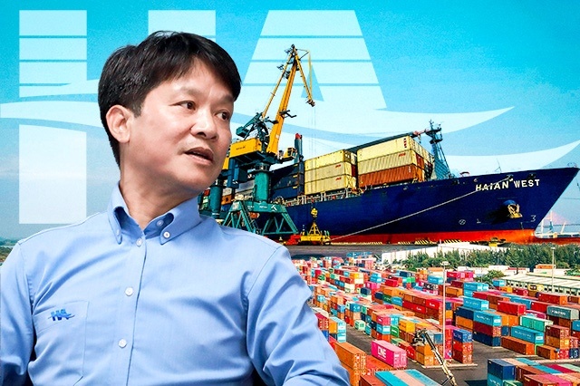 Sau cái bắt tay 1.000 tỷ giữa VSC và HAH ngày 15/8: Chu kỳ tăng trưởng mới đã bắt đầu?