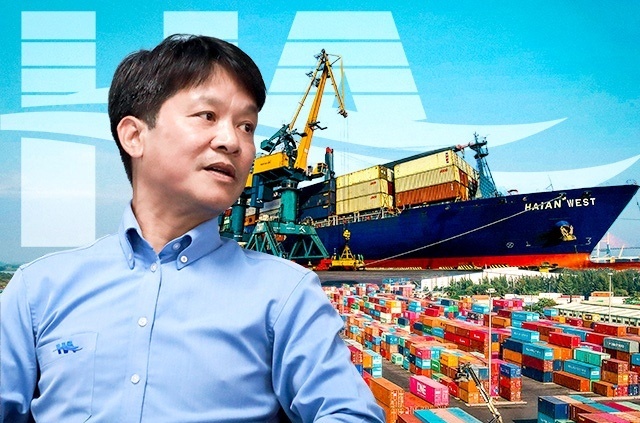 Sau cái bắt tay 1.000 tỷ giữa VSC và HAH ngày 15/8: Chu kỳ tăng trưởng mới đã bắt đầu?