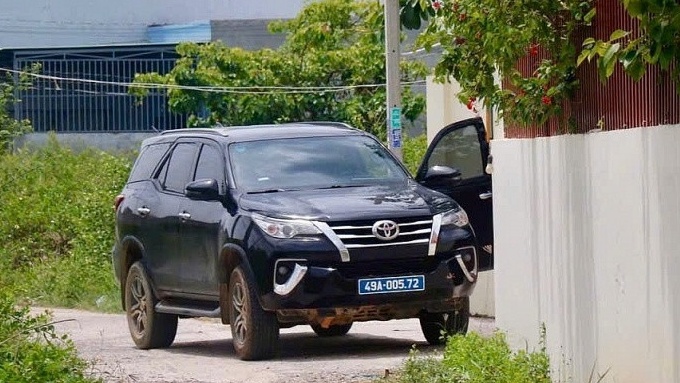 Khám xét 130 doanh nghiệp, hàng loạt Chủ tịch và Tổng Giám đốc bị khởi tố, bắt tạm giam