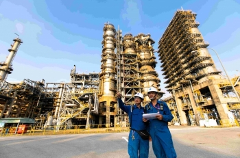 Chuỗi tăng trần dọn đường cho BSR tiến vào rổ VN30