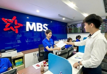 MBS: Thị trường có thể bước vào vùng điều chỉnh ngắn hạn