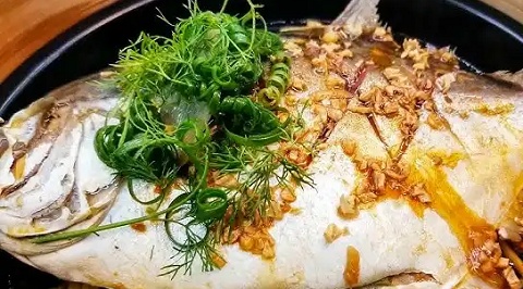Xưa bị bỏ quên, loài cá có tên nghe lạ tai nay 'lột xác' thành đặc sản, giá cao vẫn đông người mua
