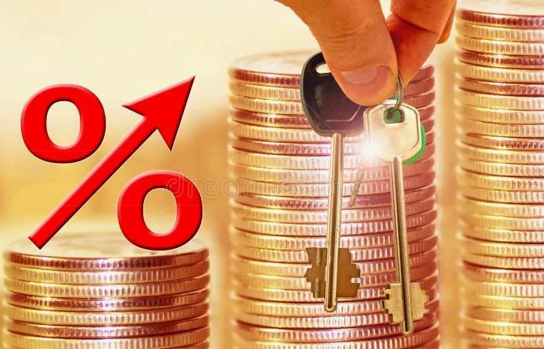 Cập nhật lãi suất cho vay ngân hàng mới nhất tháng 8/2025