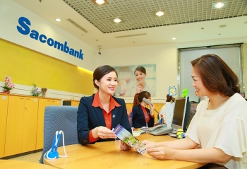 Cổ phiếu Sacombank (STB) sau kết luận thanh tra: Lo ngắn hạn nhưng lạc quan dài hạn