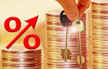 Cập nhật lãi suất cho vay ngân hàng mới nhất tháng 8/2025