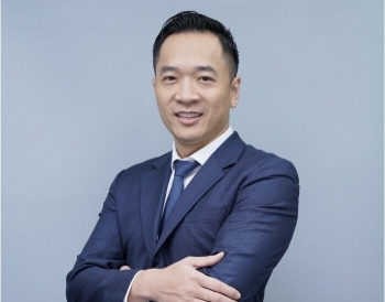 Ông Lê Mạnh Linh được bổ nhiệm làm Tổng Giám đốc EVNFinance (EVF), nhận nhiệm vụ trong giai đoạn mới