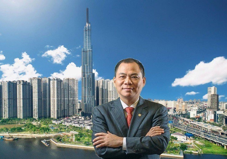 Vinhomes (VHM) huy động thành công 7.000 tỷ đồng trái phiếu
