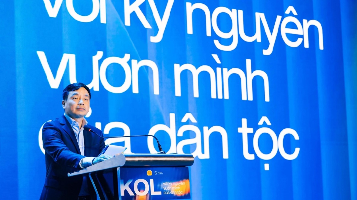 KOL Việt Nam sẽ có chứng nhận tín nhiệm