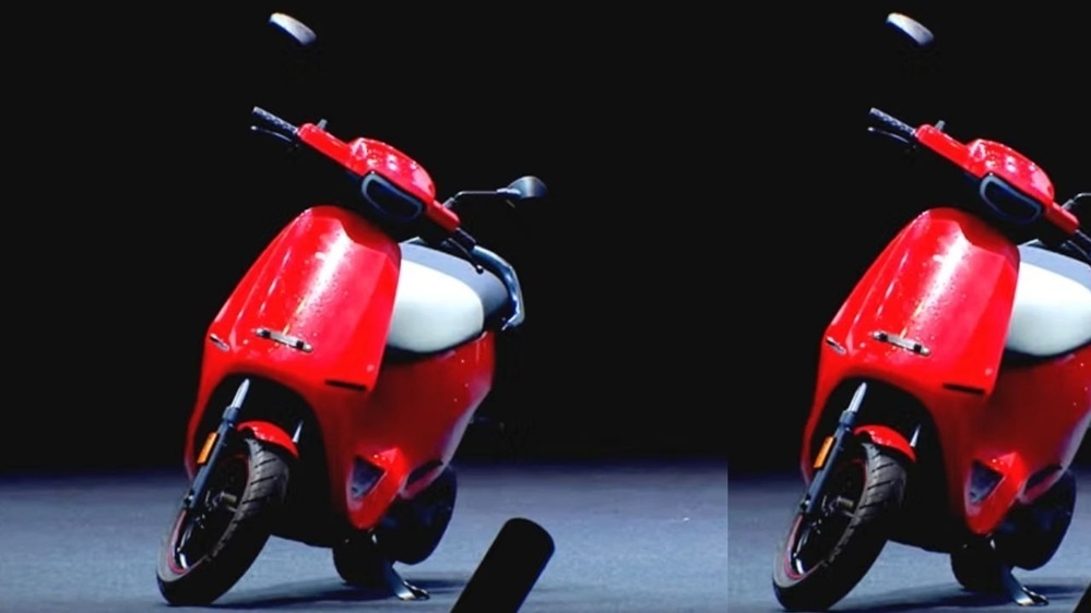 Xe máy điện 45 triệu có ADAS như ô tô: Tăng tốc 0-40 km/h chỉ trong 2 giây, chạy 320km mỗi lần sạc