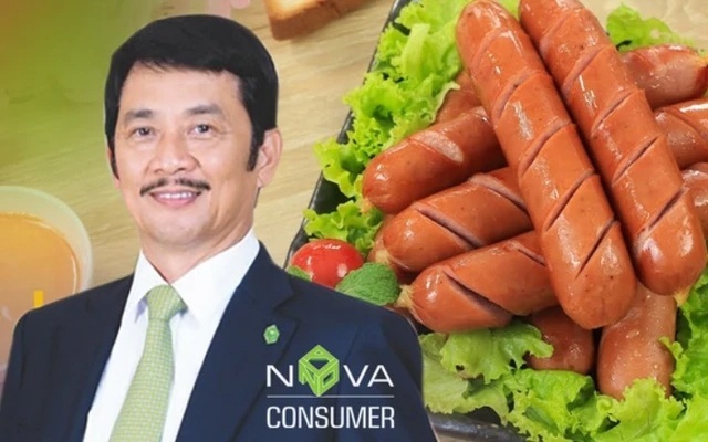 Doanh nghiệp liên quan đến ông Bùi Thành Nhơn triệu tập ĐHĐCĐ bất thường