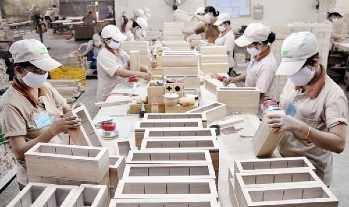 4 doanh nghiệp sắp chốt quyền cổ tức bằng tiền trên 20%