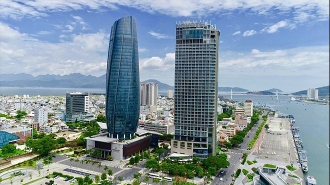 Trung tâm tài chính quốc tế Việt Nam: Chỉ ngân hàng có 100.000 tỷ đồng tài sản trở lên mới được tham gia