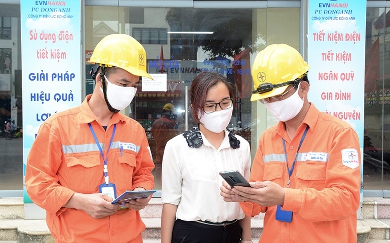 Giá điện tăng bao nhiêu nếu cộng thêm khoản lỗ gần 44.800 tỷ đồng của EVN?