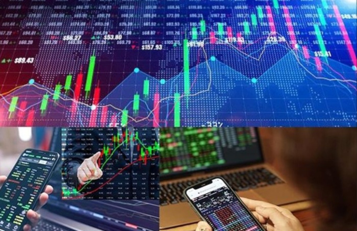 Áp lực bán ròng tăng kỷ lục từ khối ngoại, điều gì khiến VN-Index trụ vững?